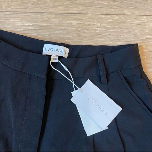 Lucy Paris
Tammy Wide Leg Pants - Picture 2 of 5